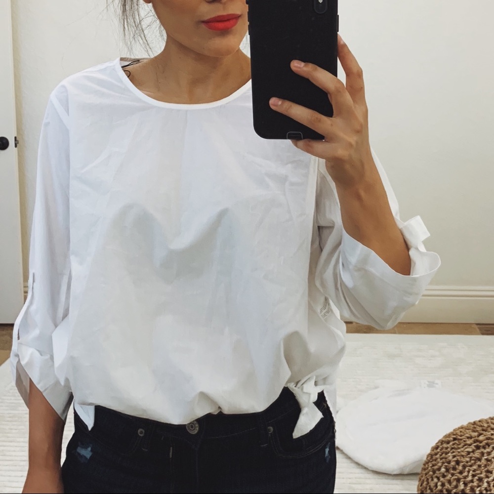 Mango blouse